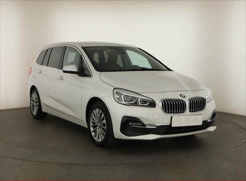 BMW 2er Reihe