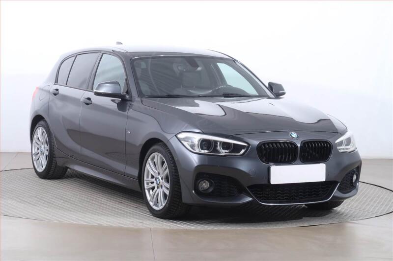 BMW 1er Reihe