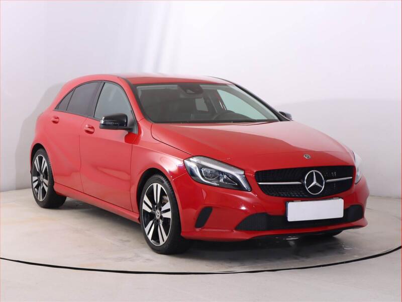 Mercedes-Benz Klasse A