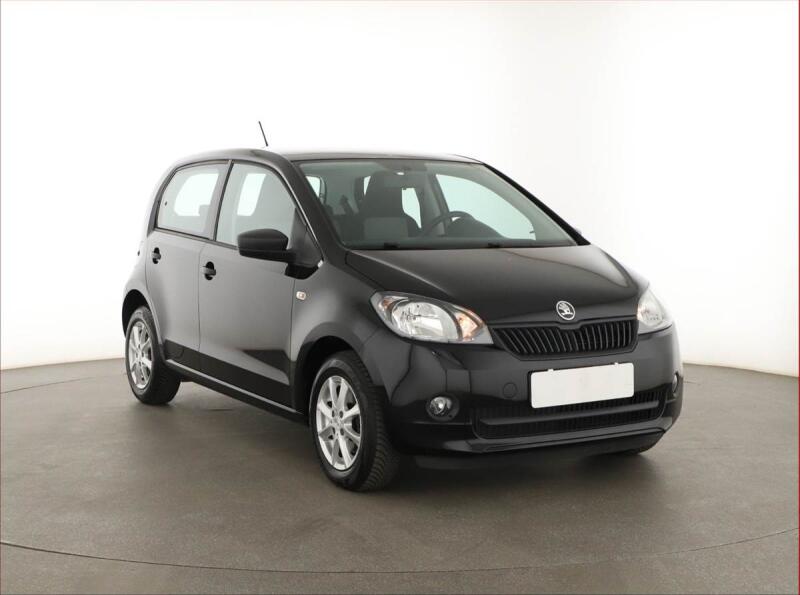 �koda Citigo
