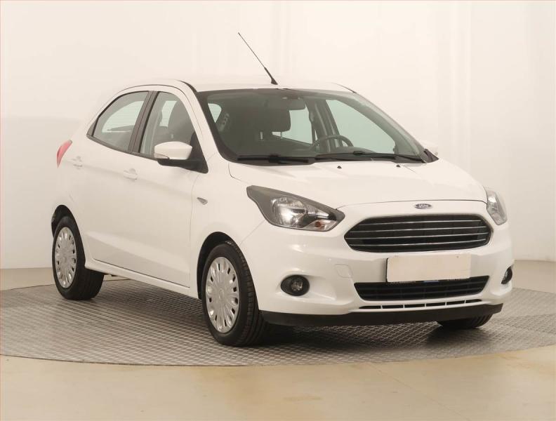 Ford KA PLUS