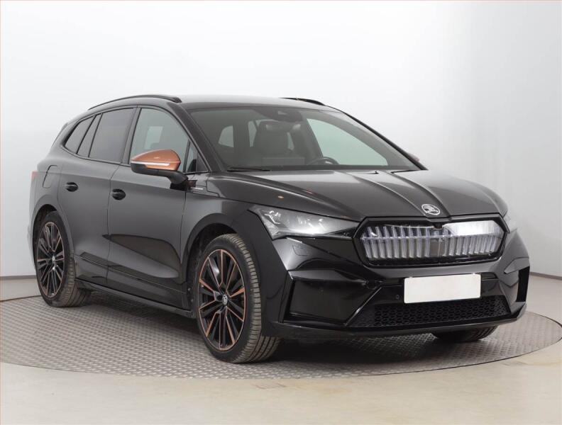 Skoda Enyaq iV