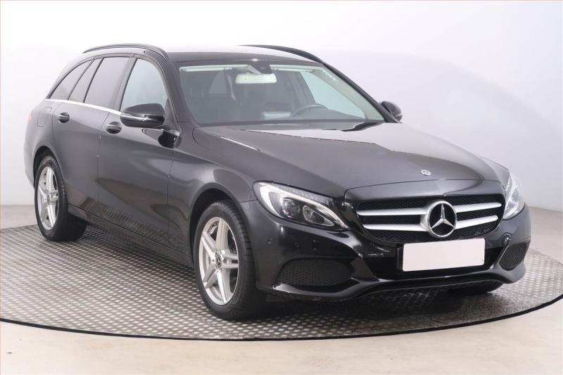 Mercedes-Benz Klasse C
