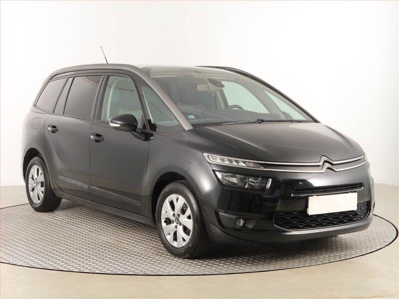 Citro�n C4 Picasso