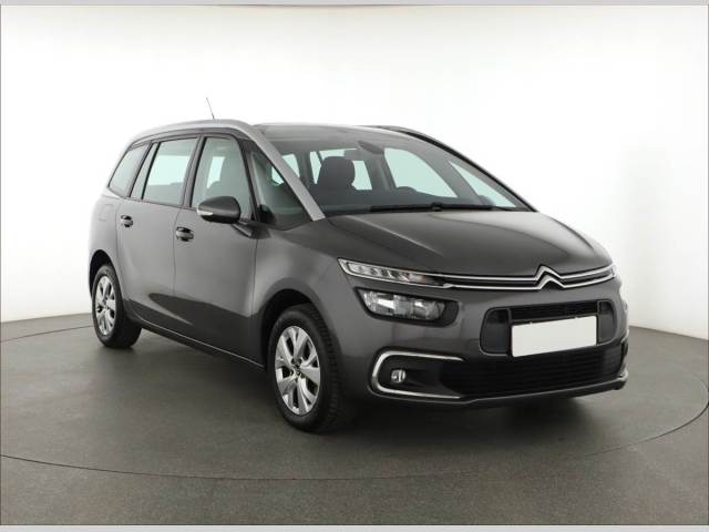 Citron C4 Picasso