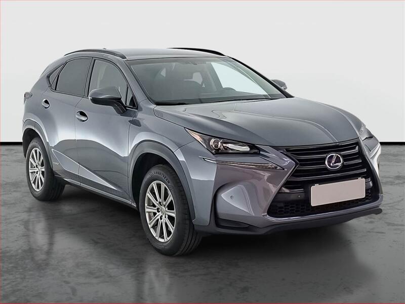 Lexus NX 300h