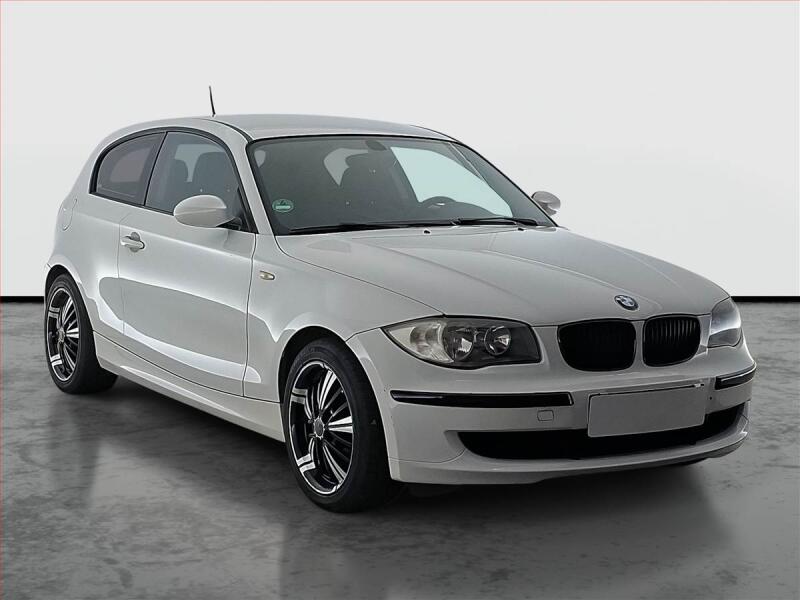 BMW 1er Reihe