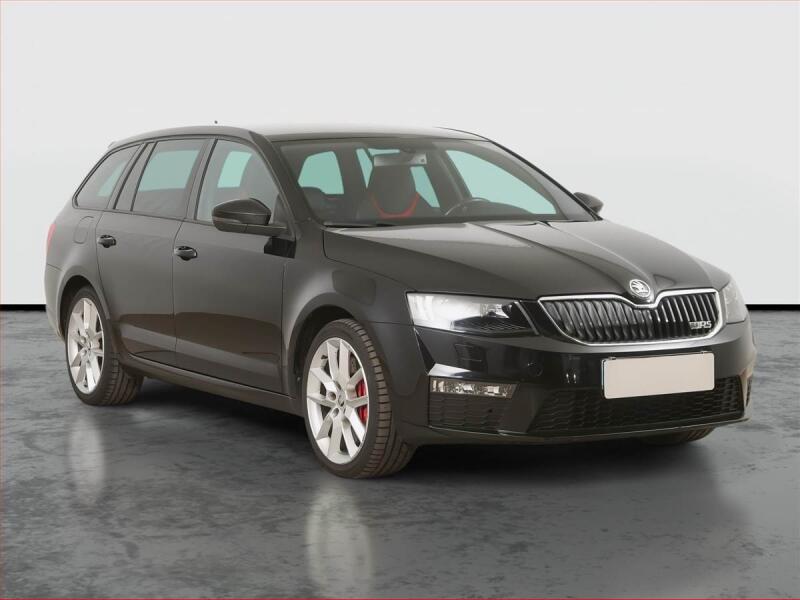 �koda Octavia
