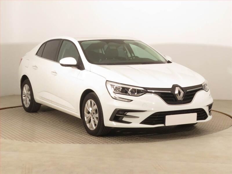 Renault M�gane