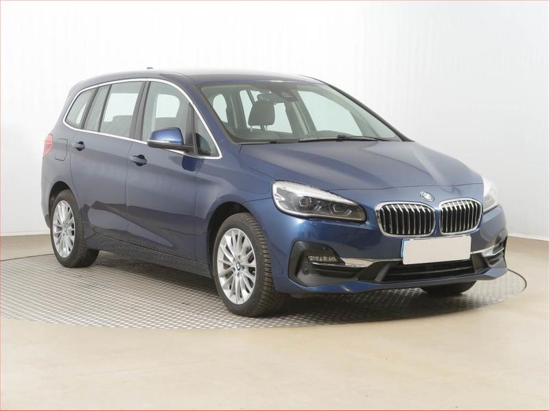 BMW 2er Reihe