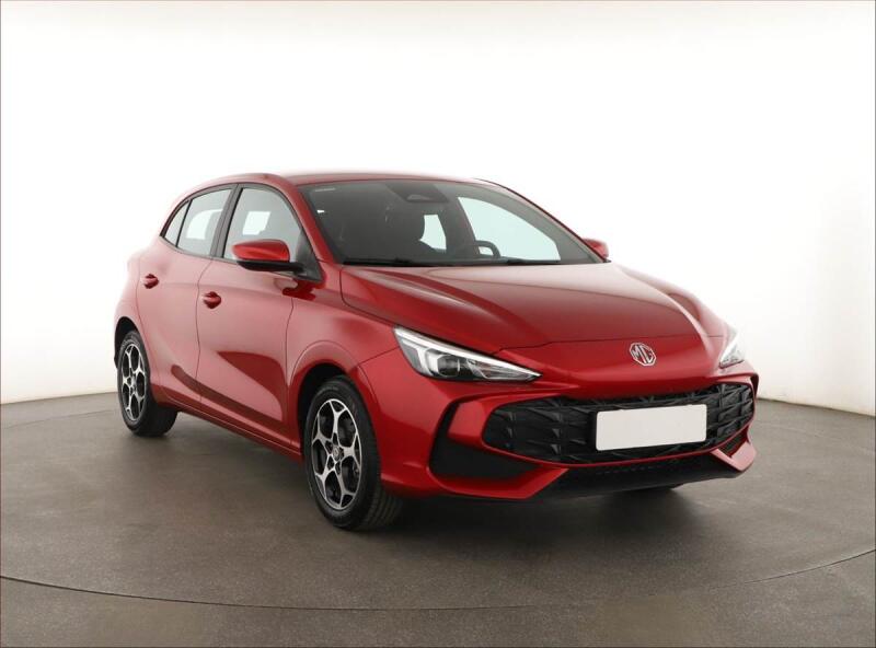 MG MG3