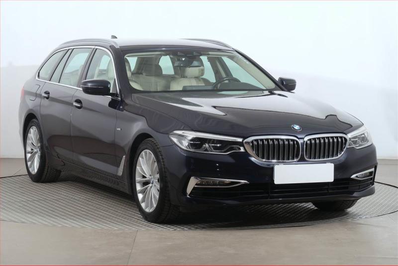 BMW 5er Reihe