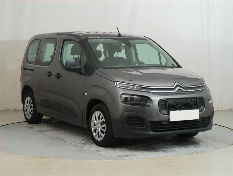Citron Berlingo