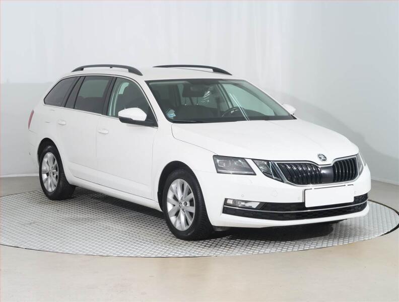�koda Octavia