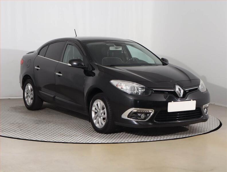 Renault Fluence