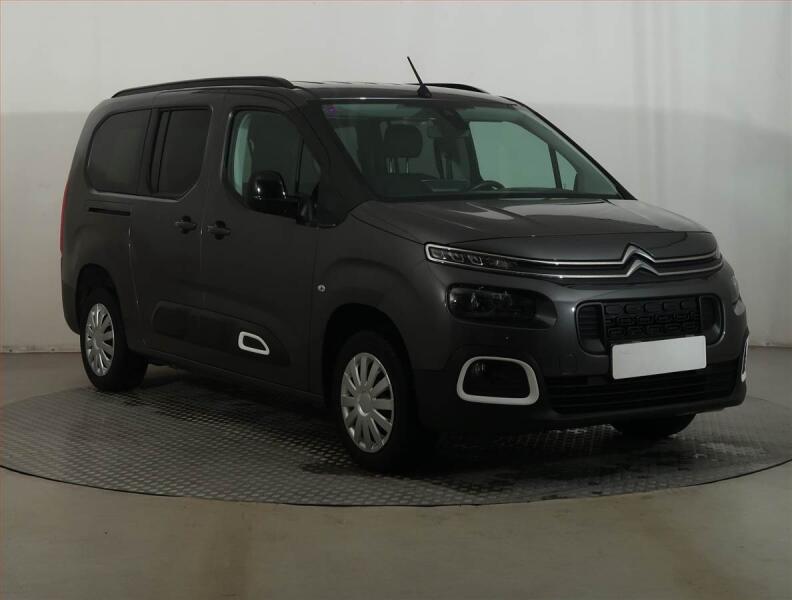Citro�n Berlingo