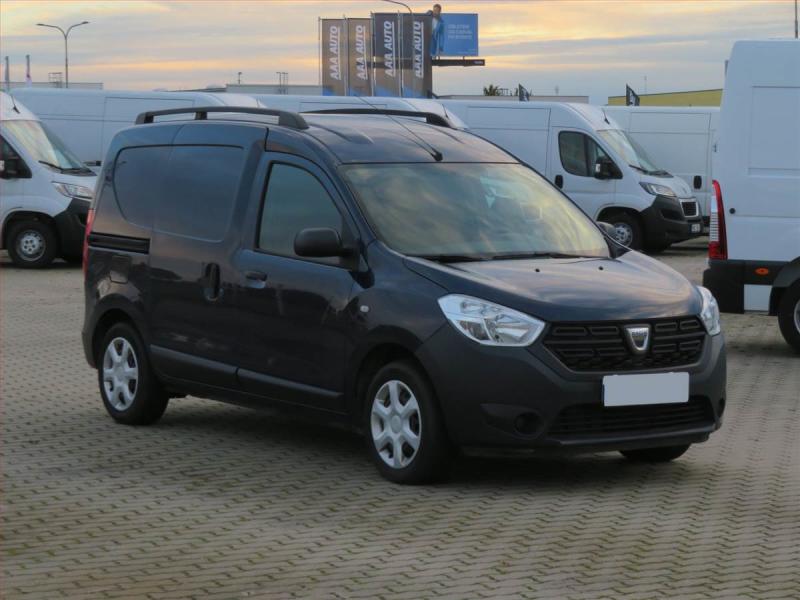 Dacia Dokker