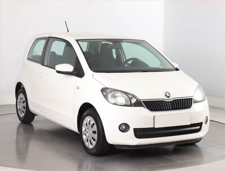 �koda Citigo