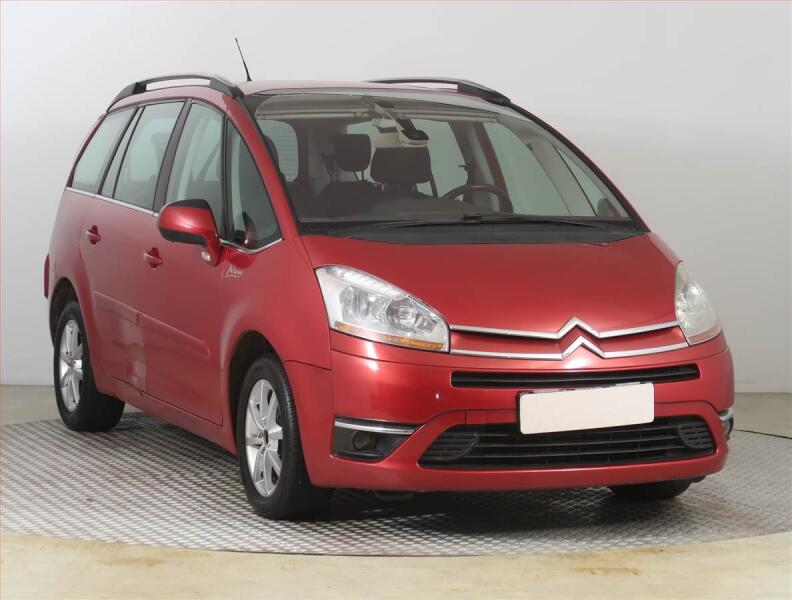 Citro�n C4 Picasso