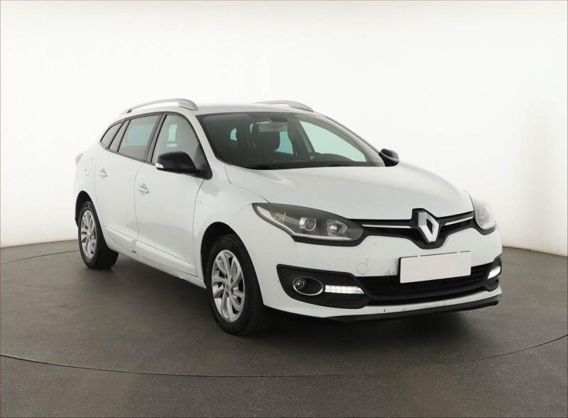 Renault M�gane