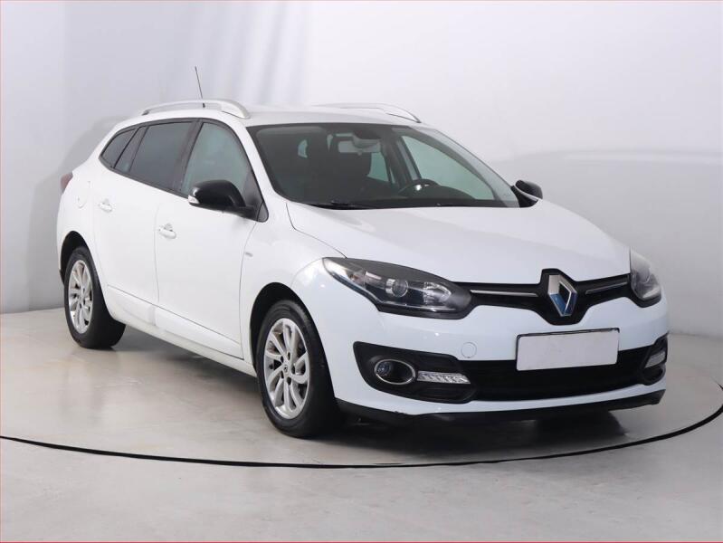 Renault M�gane