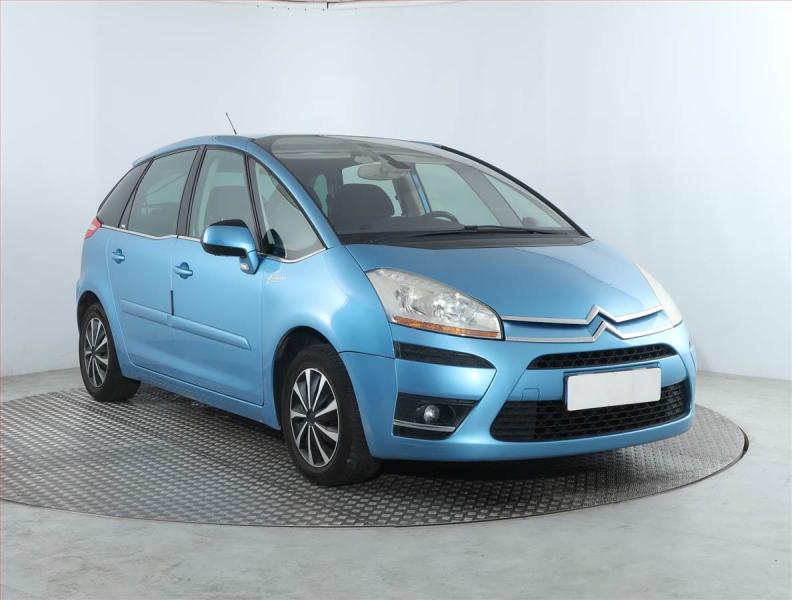 Citron C4 Picasso