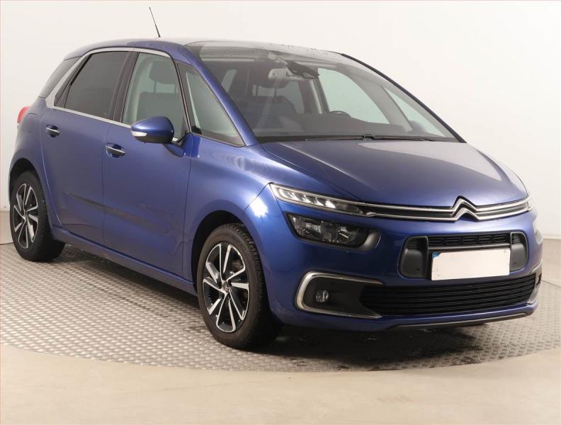 Citron C4 Picasso