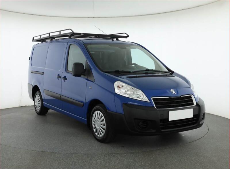 Peugeot Expert