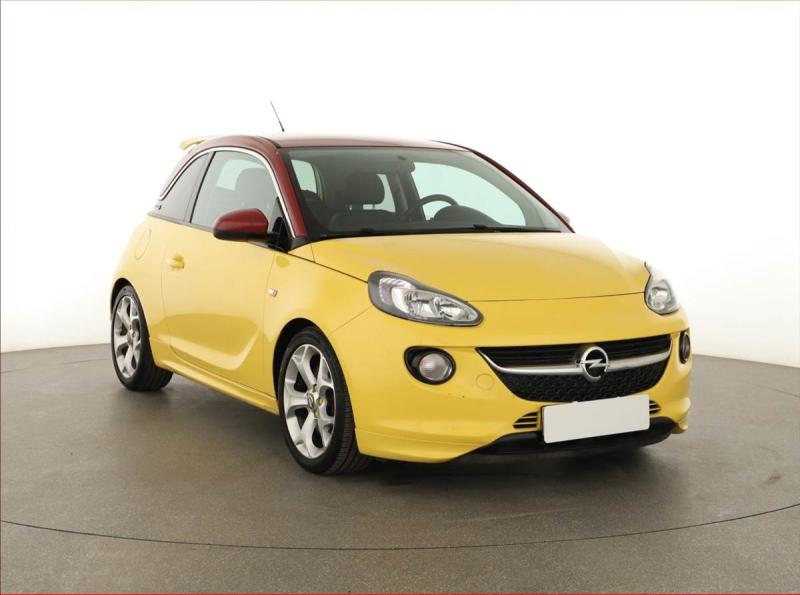 Opel Adam