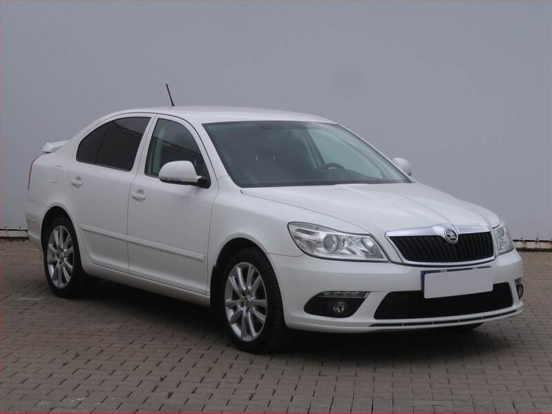 �koda Octavia