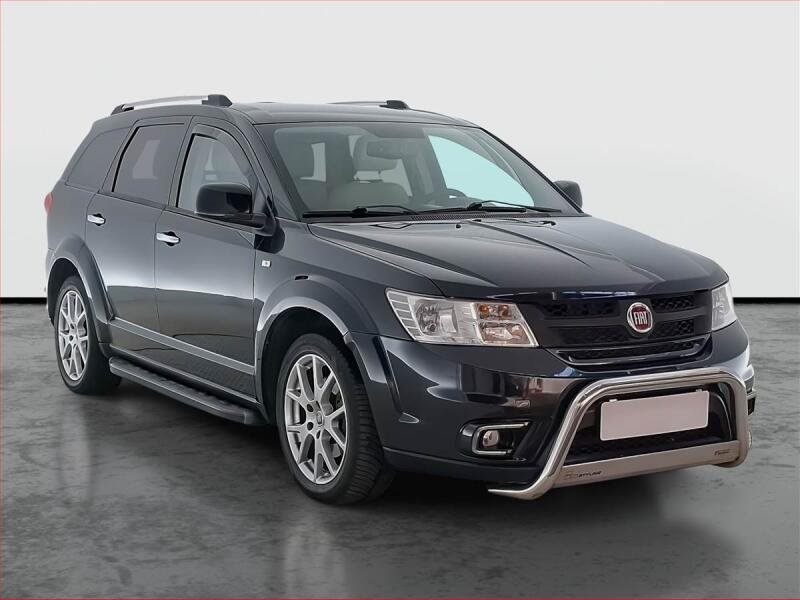 Fiat Freemont