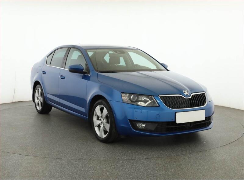 �koda Octavia
