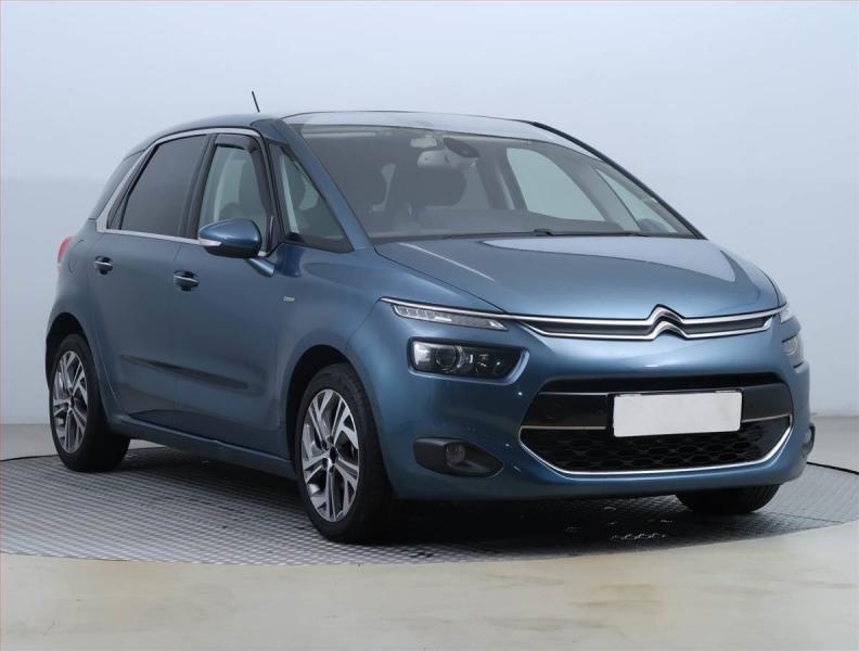 Citron C4 Picasso