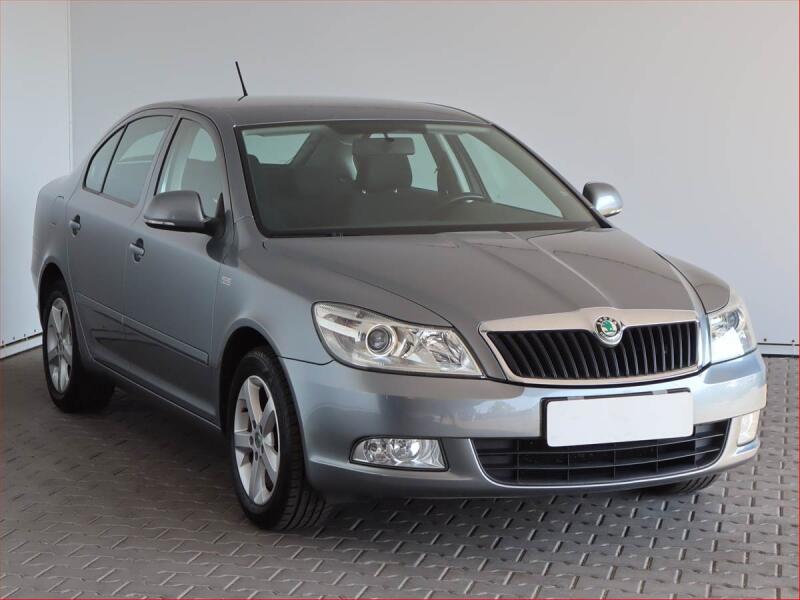 �koda Octavia