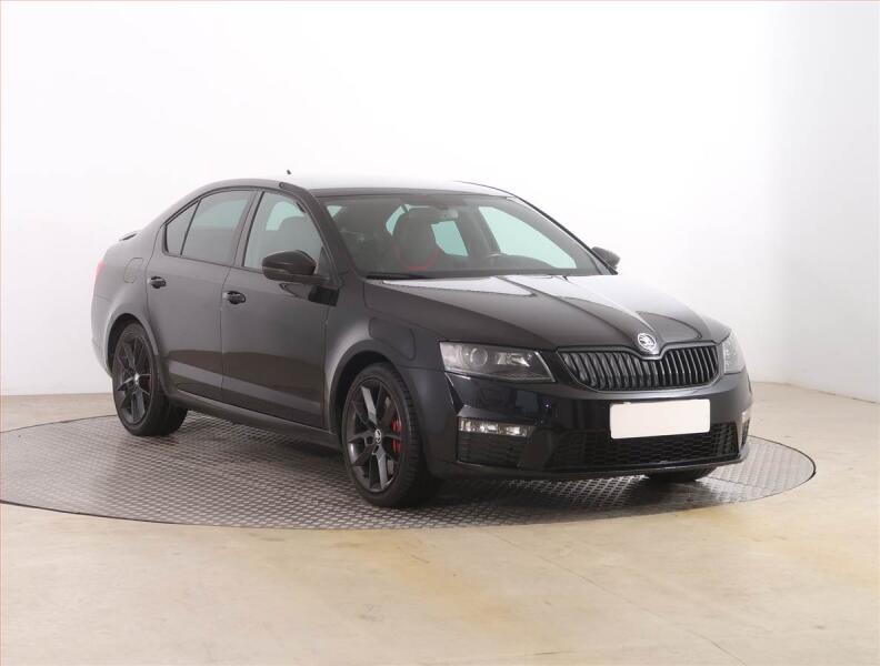 �koda Octavia