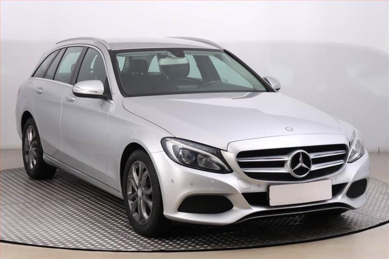 Mercedes-Benz Serii C
