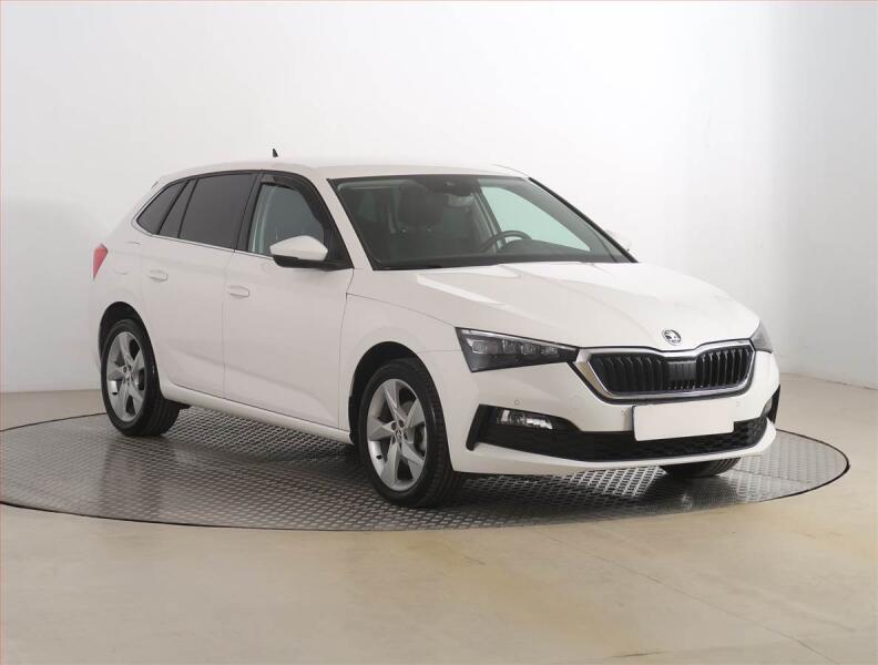 �koda Scala
