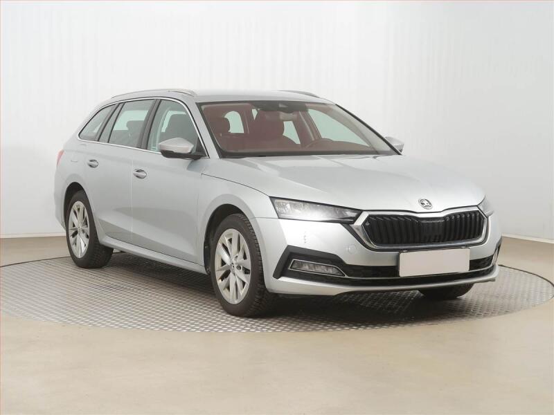 �koda Octavia