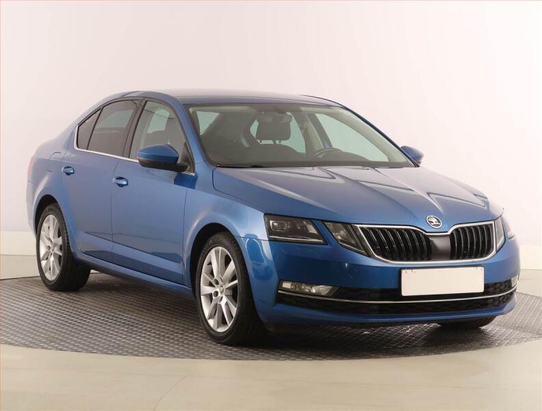 �koda Octavia