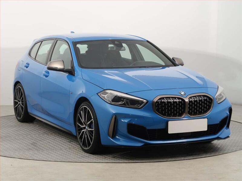 BMW 1er Reihe