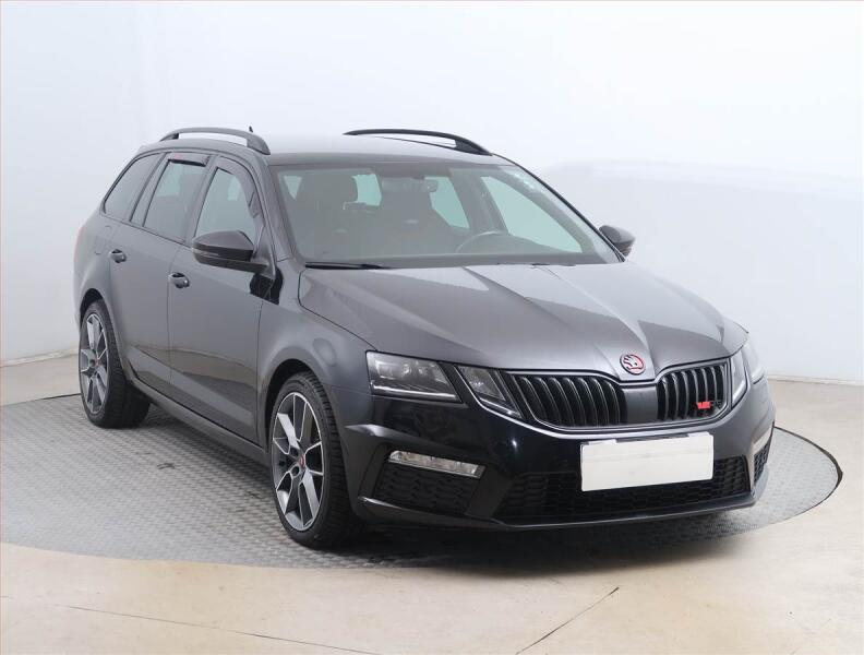 �koda Octavia