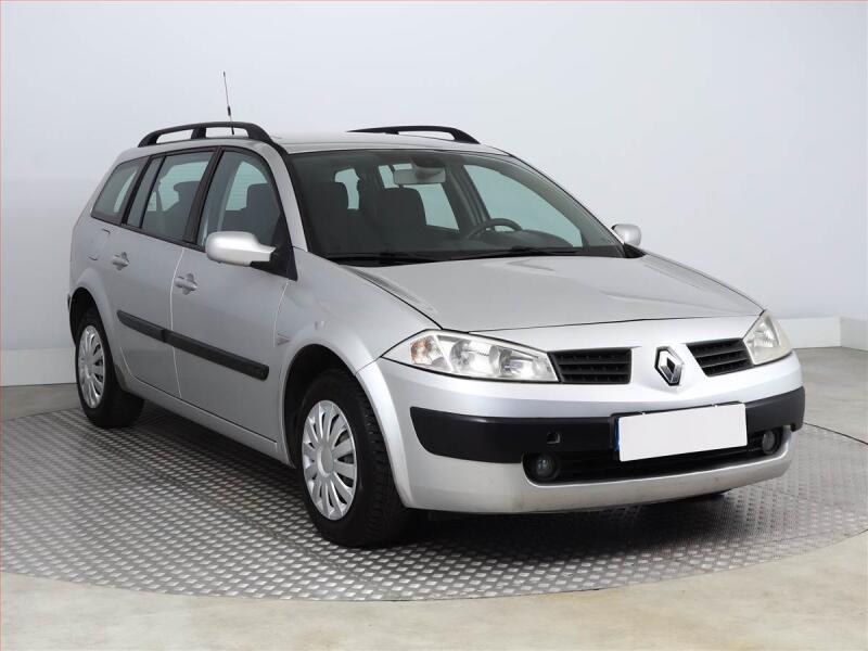 Renault M�gane