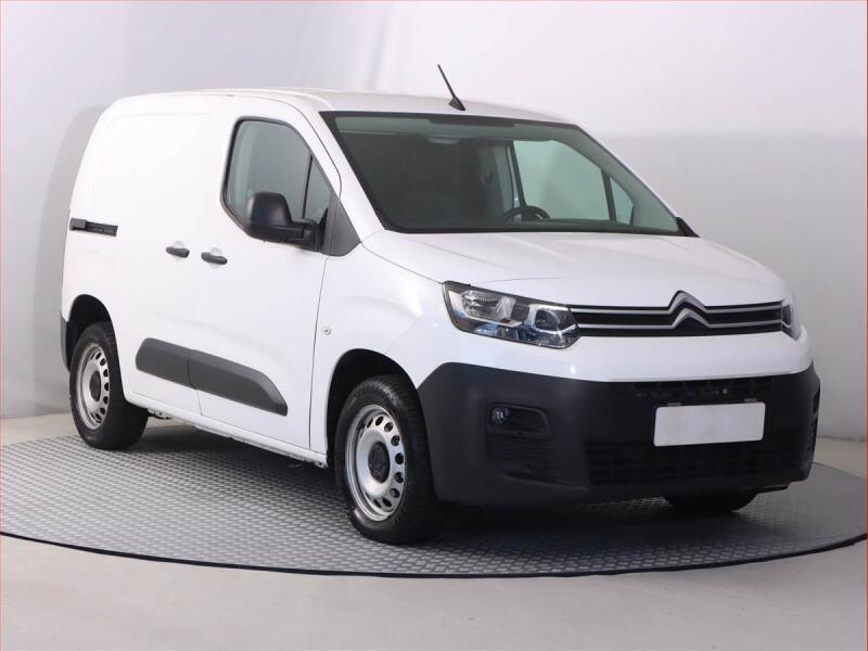 Citro�n Berlingo