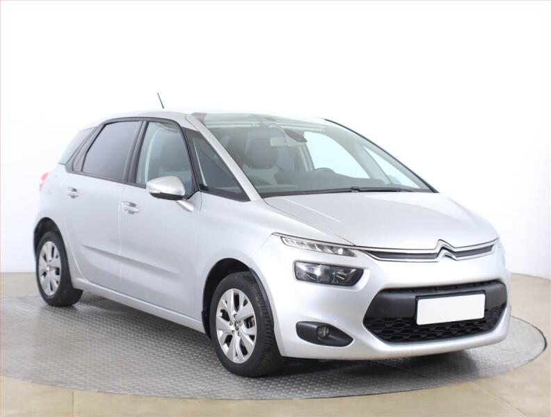 Citro�n C4 Picasso