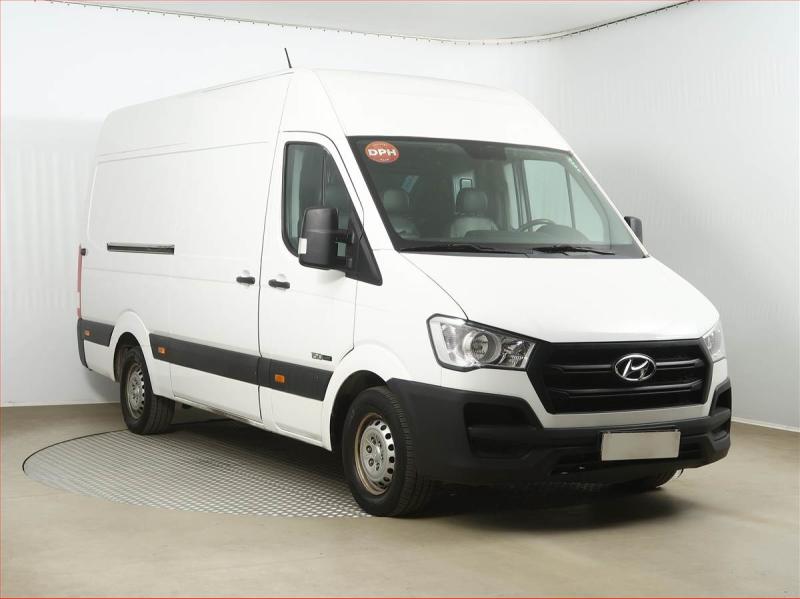 Hyundai H 350