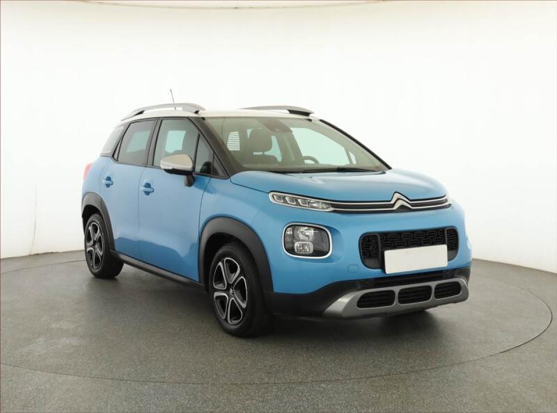 Citro�n C3 Aircross