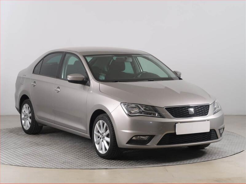 Seat Toledo