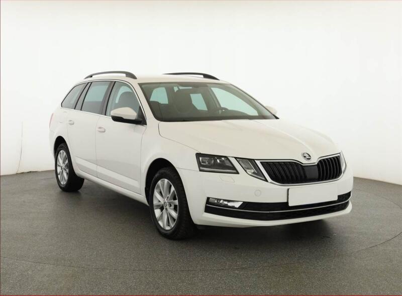 �koda Octavia