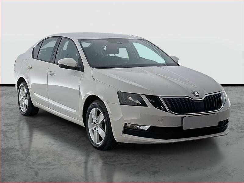 �koda Octavia