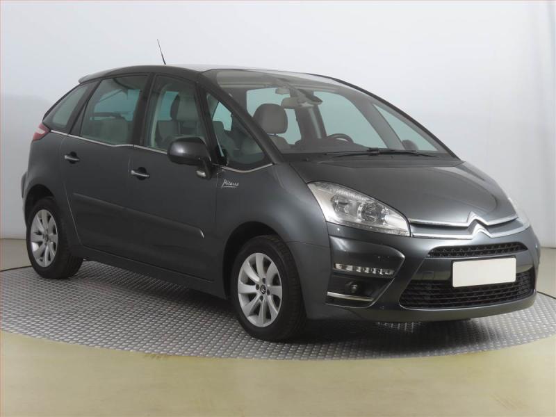 Citron C4 Picasso